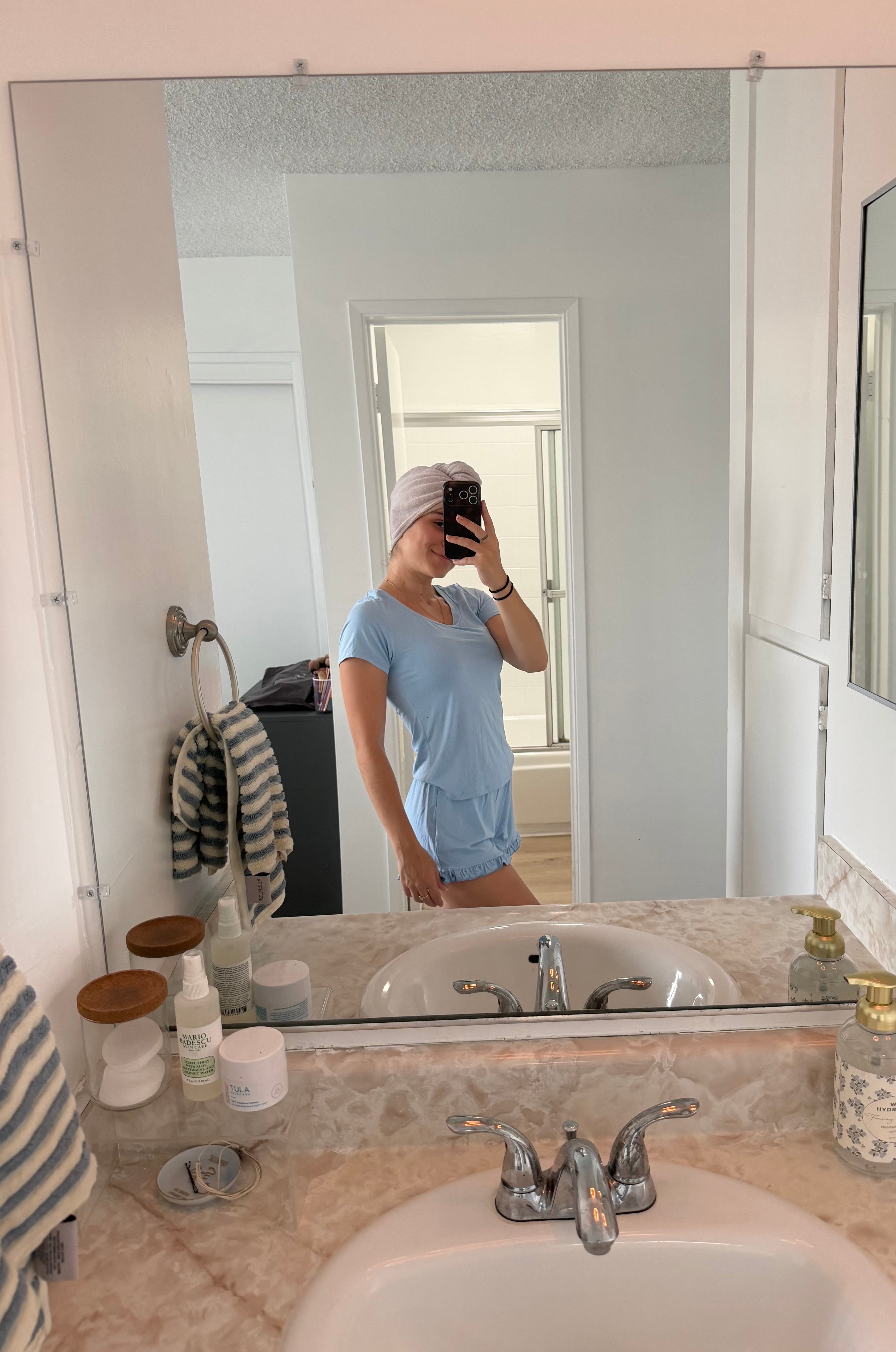 The Summer Fling Short Set