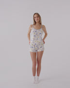 The Summer Night Short Set